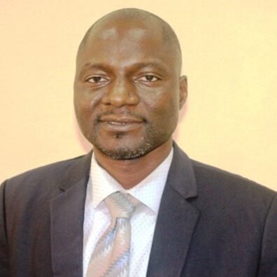 Henri Gautier OUEDRAOGO