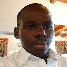 Relwendé NACANABO, MSc