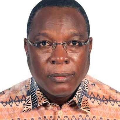 Seni KOUANDA